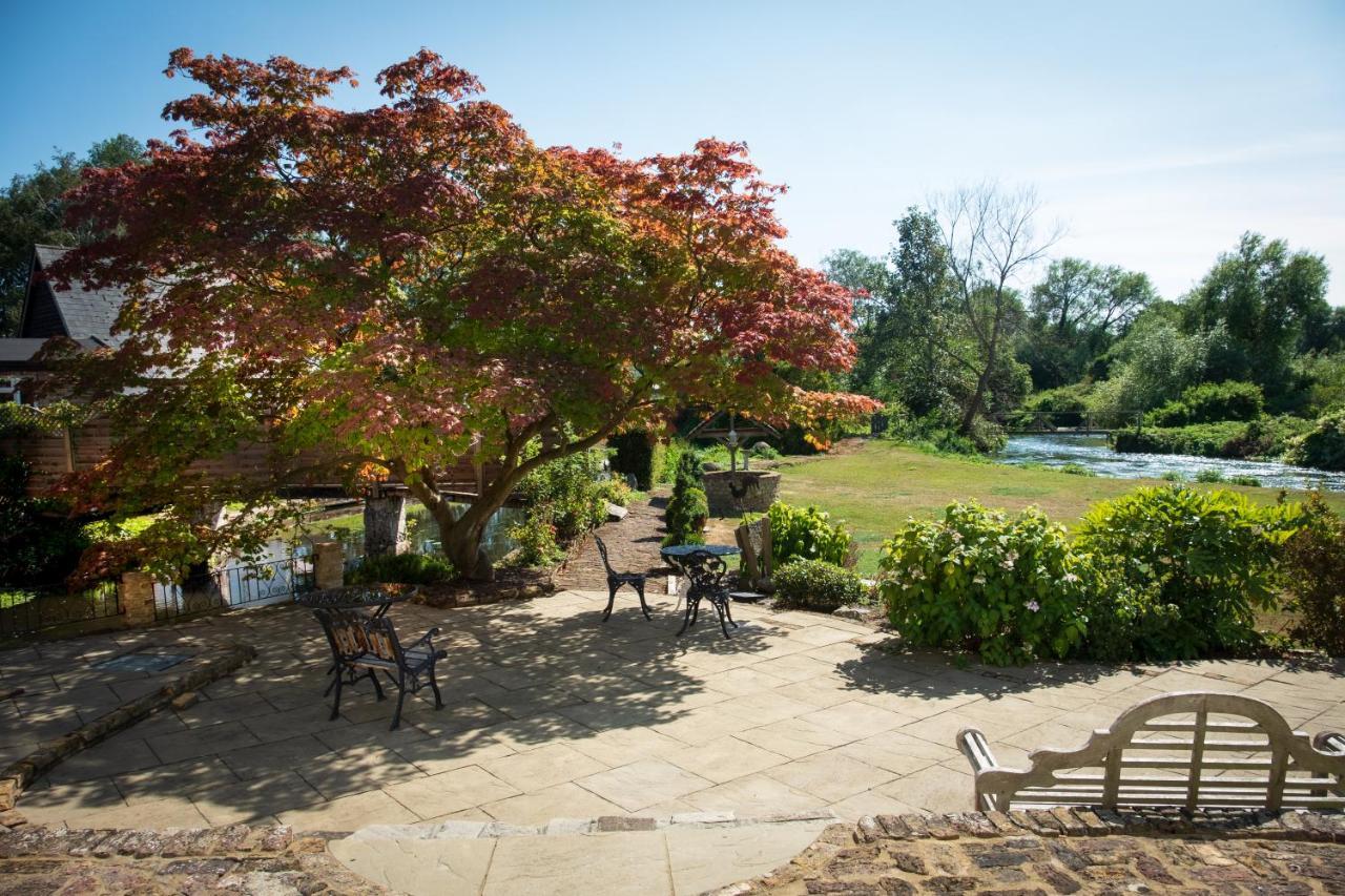 Jack'S Mill Harefield Exterior photo